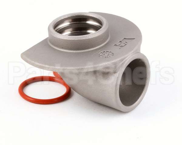 140069 Henny Penny Kit-Drain Elbow