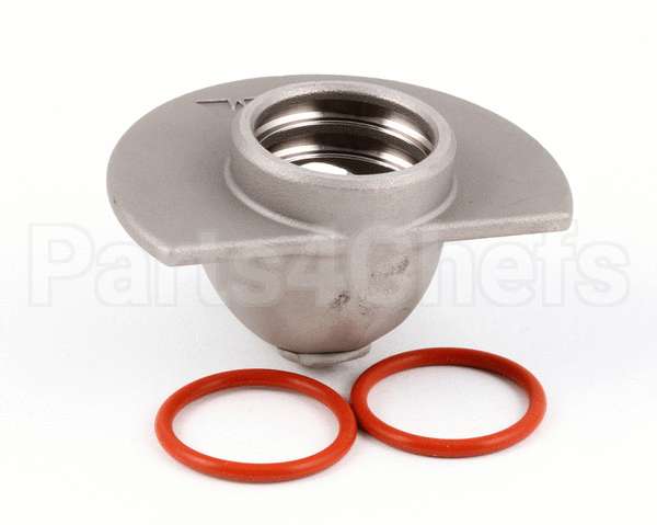 140069 Henny Penny Kit-Drain Elbow