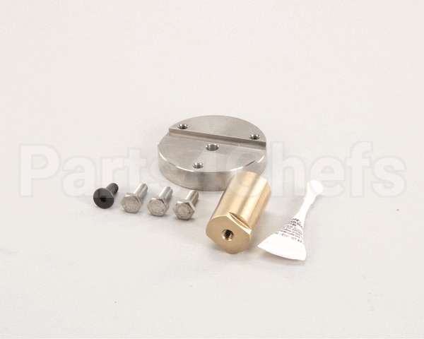 140070 Henny Penny Kit-Bearing Plate Assembly