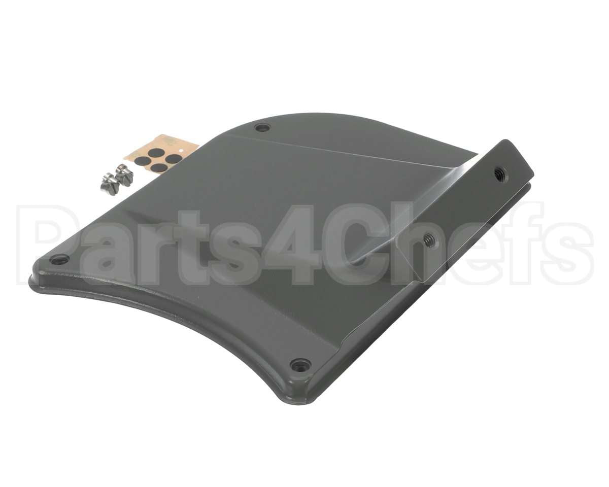 140071 Globe Gauge Plate Support