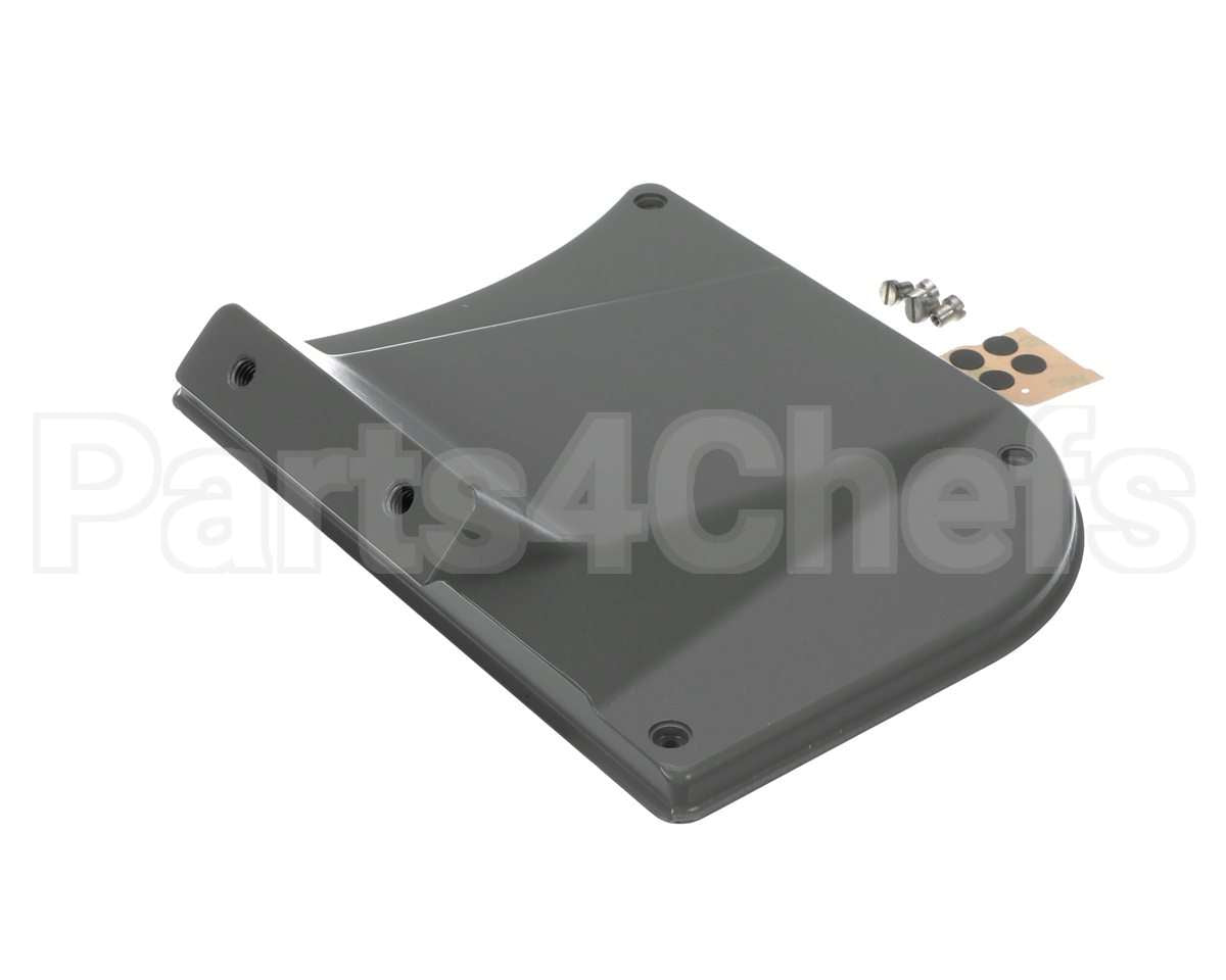 140071 Globe Gauge Plate Support