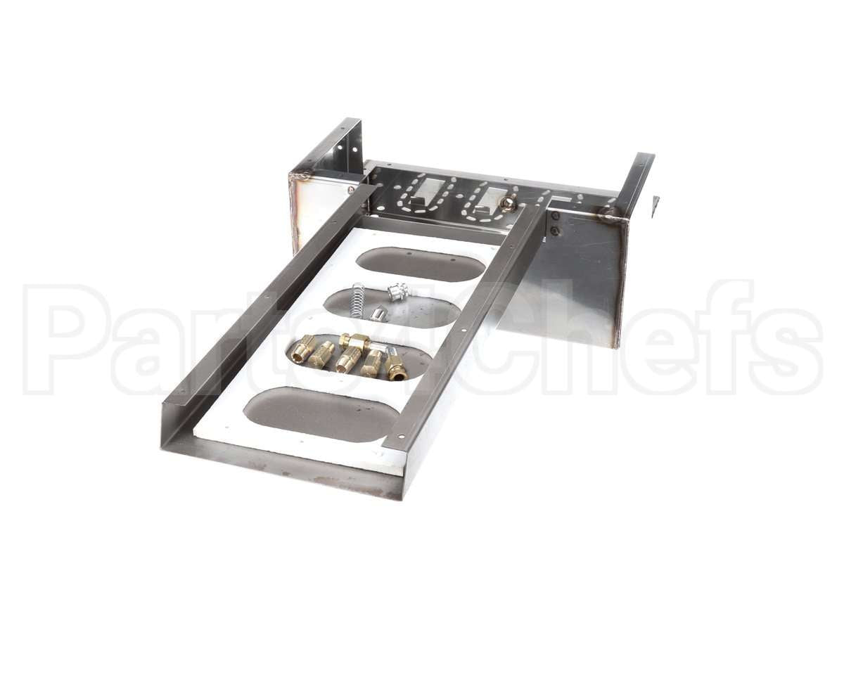 140089 Henny Penny Kit-Lv/Eeg100 Lp To Nat F Flue