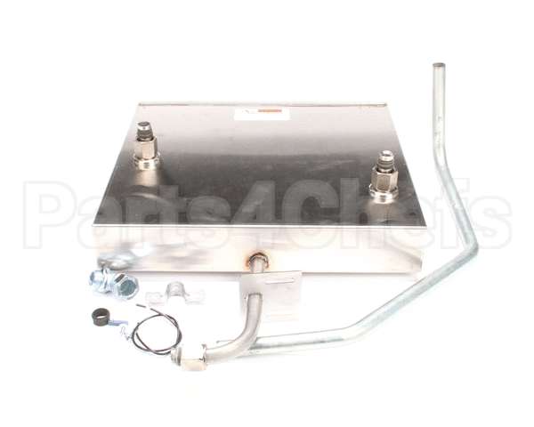 14009 Henny Penny Kit-500-Exhaust Stack