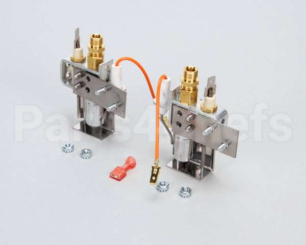 140095 Henny Penny Kit-8Head Baso Pilot Nat