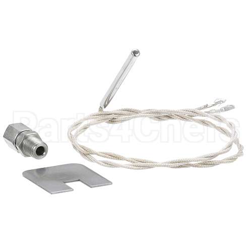 140098 Compatible Henny Penny Probekit, 2.5", Lvx20X/Eeg16X-2Xx