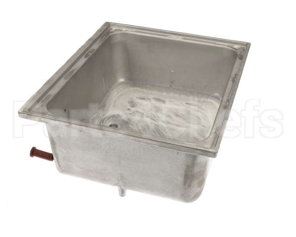 1401-64 Emberglo Es5 Gen. 120V 1500W