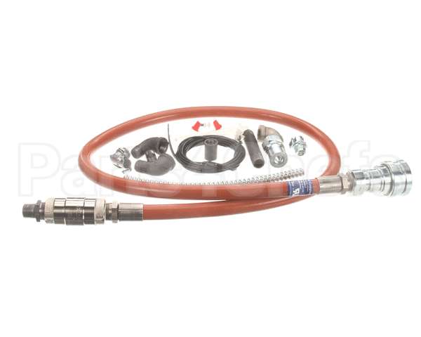 140101 Henny Penny Kit-Eeg14X/15X Bulk Disp 120V