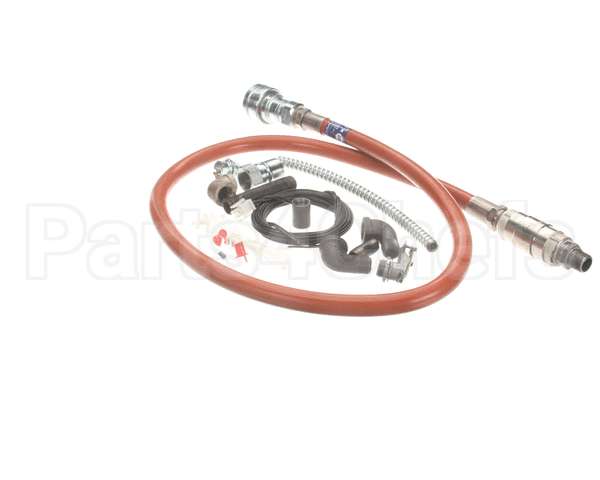 140101 Henny Penny Kit-Eeg14X/15X Bulk Disp 120V