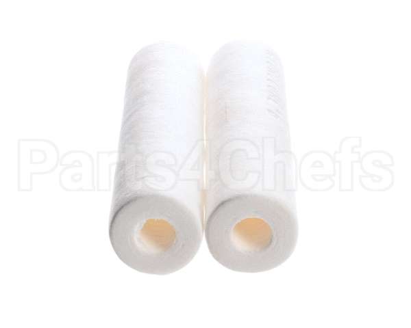 140105 Groen Pre-Filter Replacement, 2-Pack