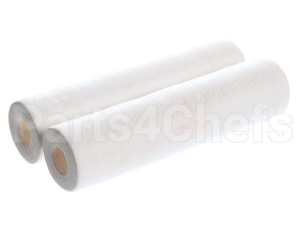 140105 Groen Pre-Filter Replacement, 2-Pack