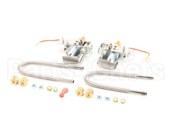 140131 Henny Penny Kit-8Hd Baso Pilot Nat W/Tubes