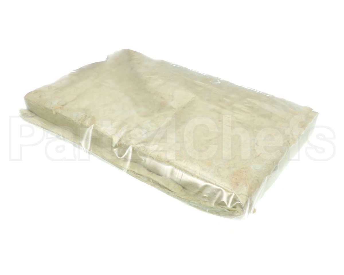 1401312 Southbend Range Insulation, Right Door Co