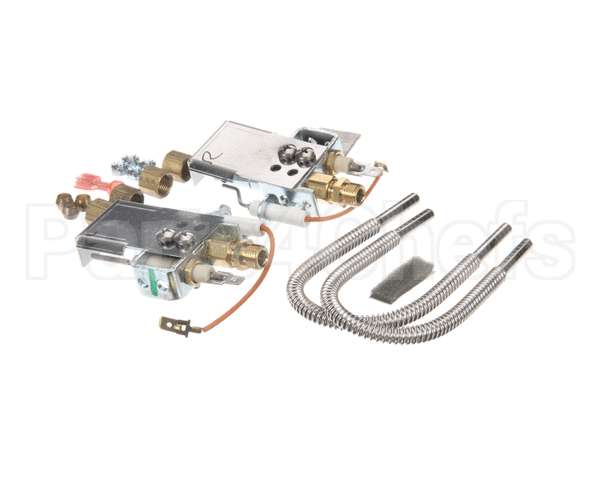 140132 Henny Penny Kit-8Hd Baso Pilot Lp W/Tubes