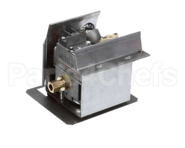 1401339 Southbend Range Valve Asm, Combination Sec
