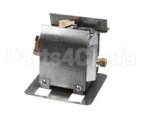 1401339 Southbend Range Valve Asm, Combination Sec