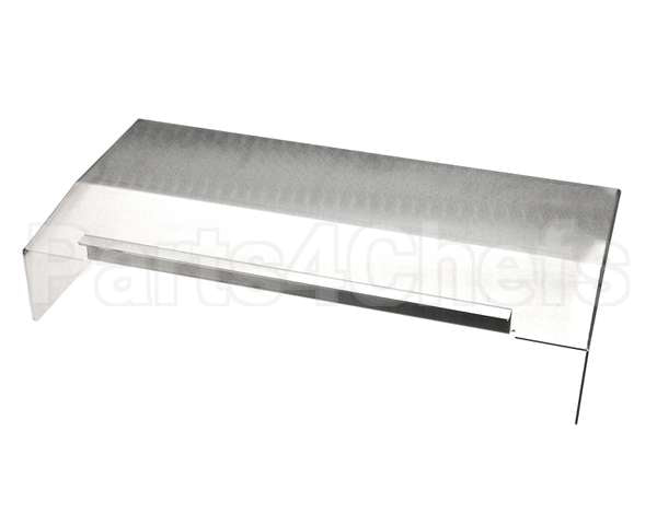 140136 Henny Penny Kit-321Cfa-Basket Rest Reinf Old