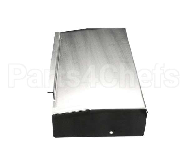 140136 Henny Penny Kit-321Cfa-Basket Rest Reinf Old