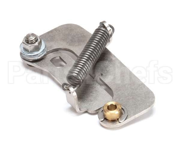 140137 Henny Penny Kit-Pivot & Spring Hdl Lvg100