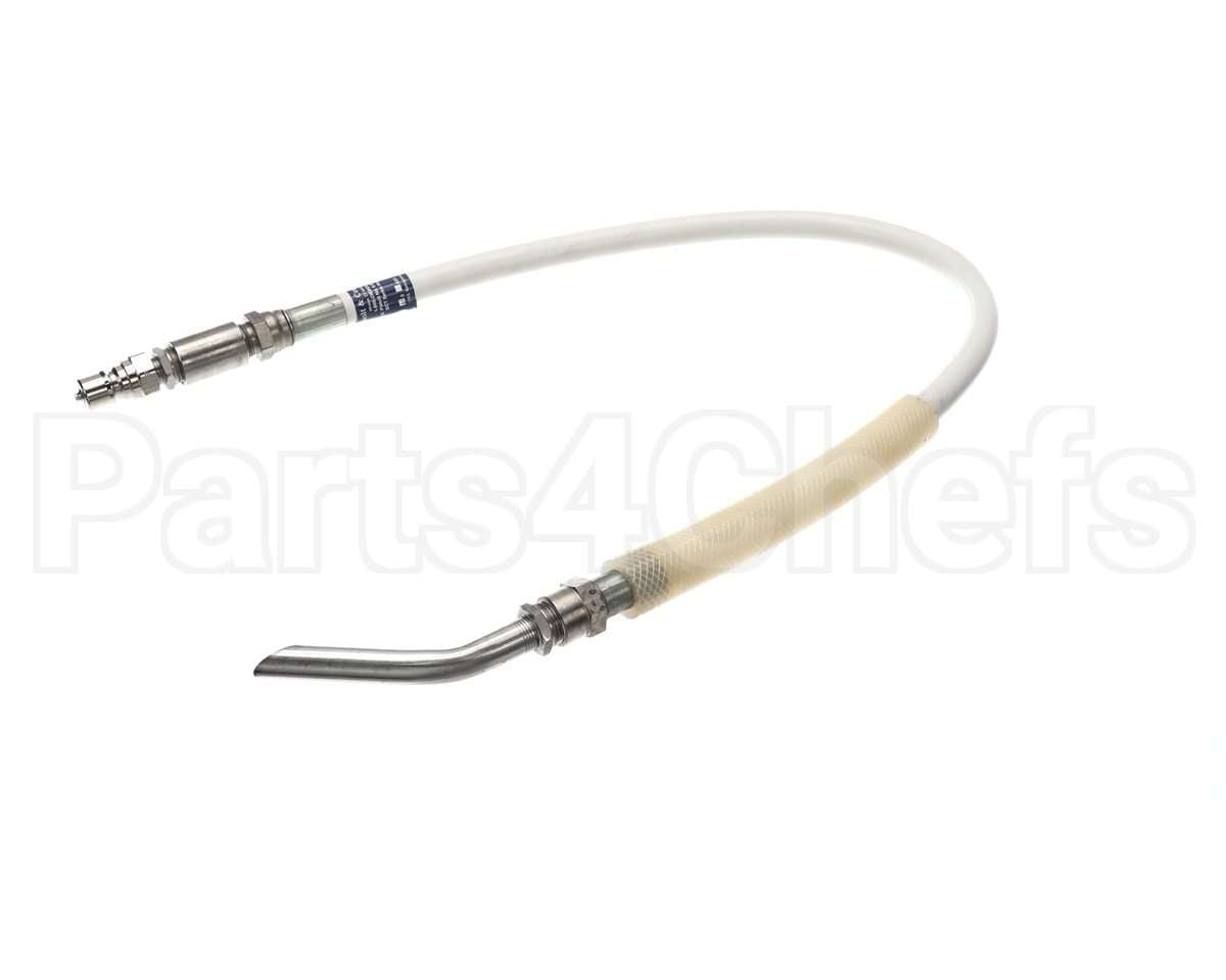 140153 Henny Penny Assy Hose Dispose
