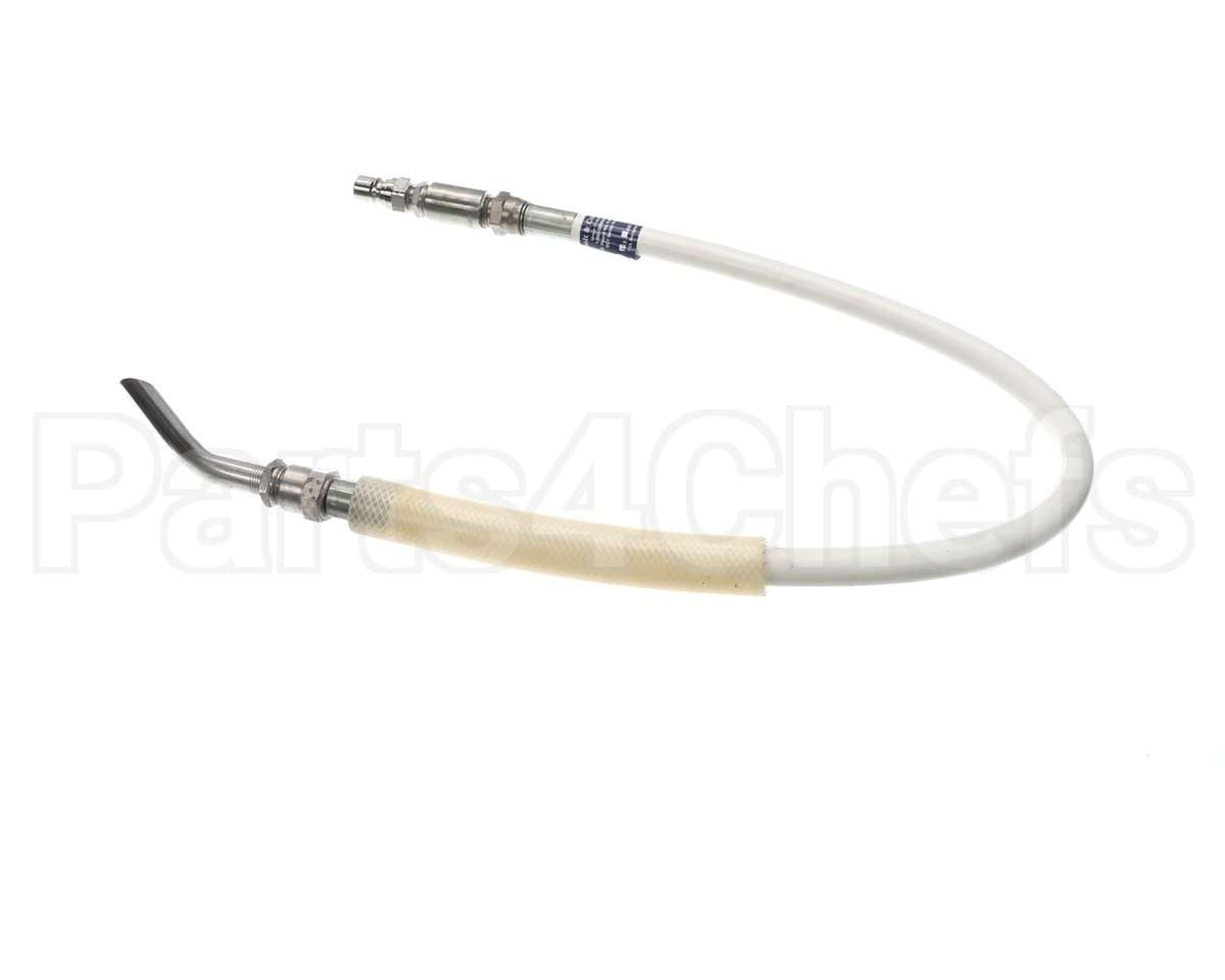 140153 Henny Penny Assy Hose Dispose
