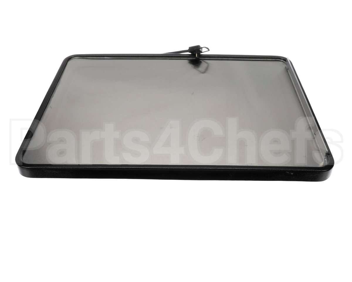 140154 Henny Penny Kit-Epc2-120V Compl Shelf Assy