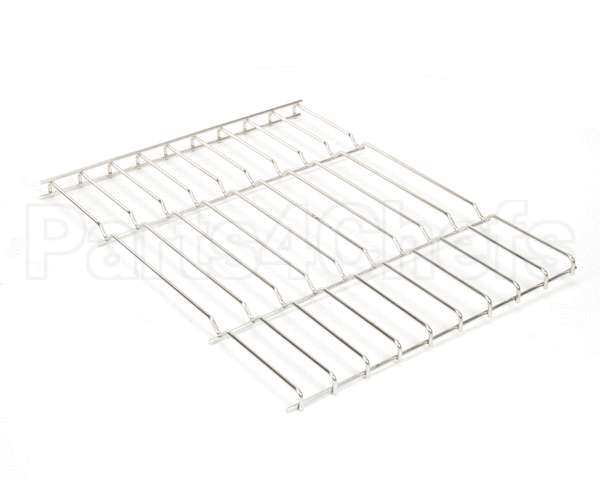 140157 Groen Rack, Pan, Ssb-5