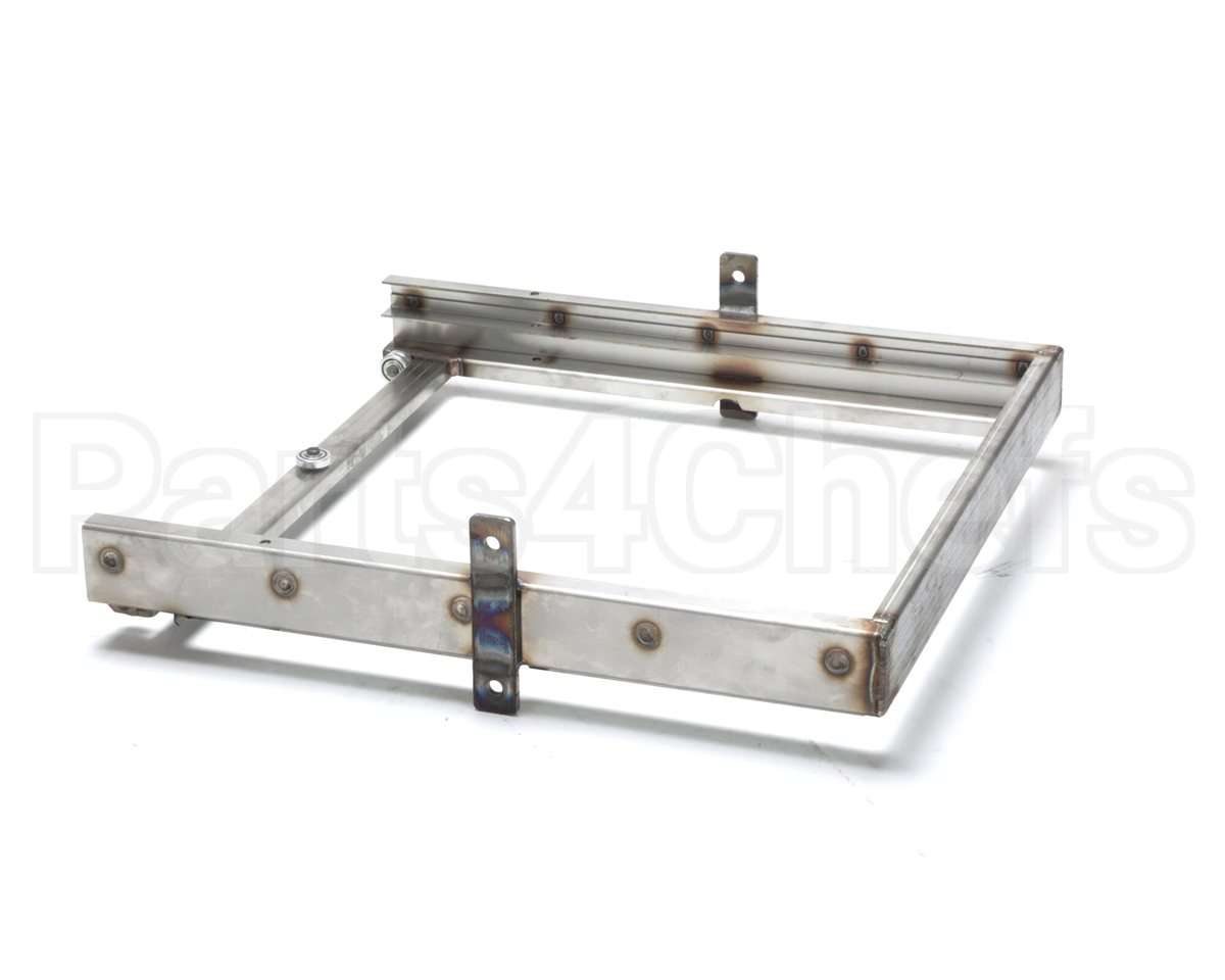 1401686 Southbend Range Rack Assembly, Frame