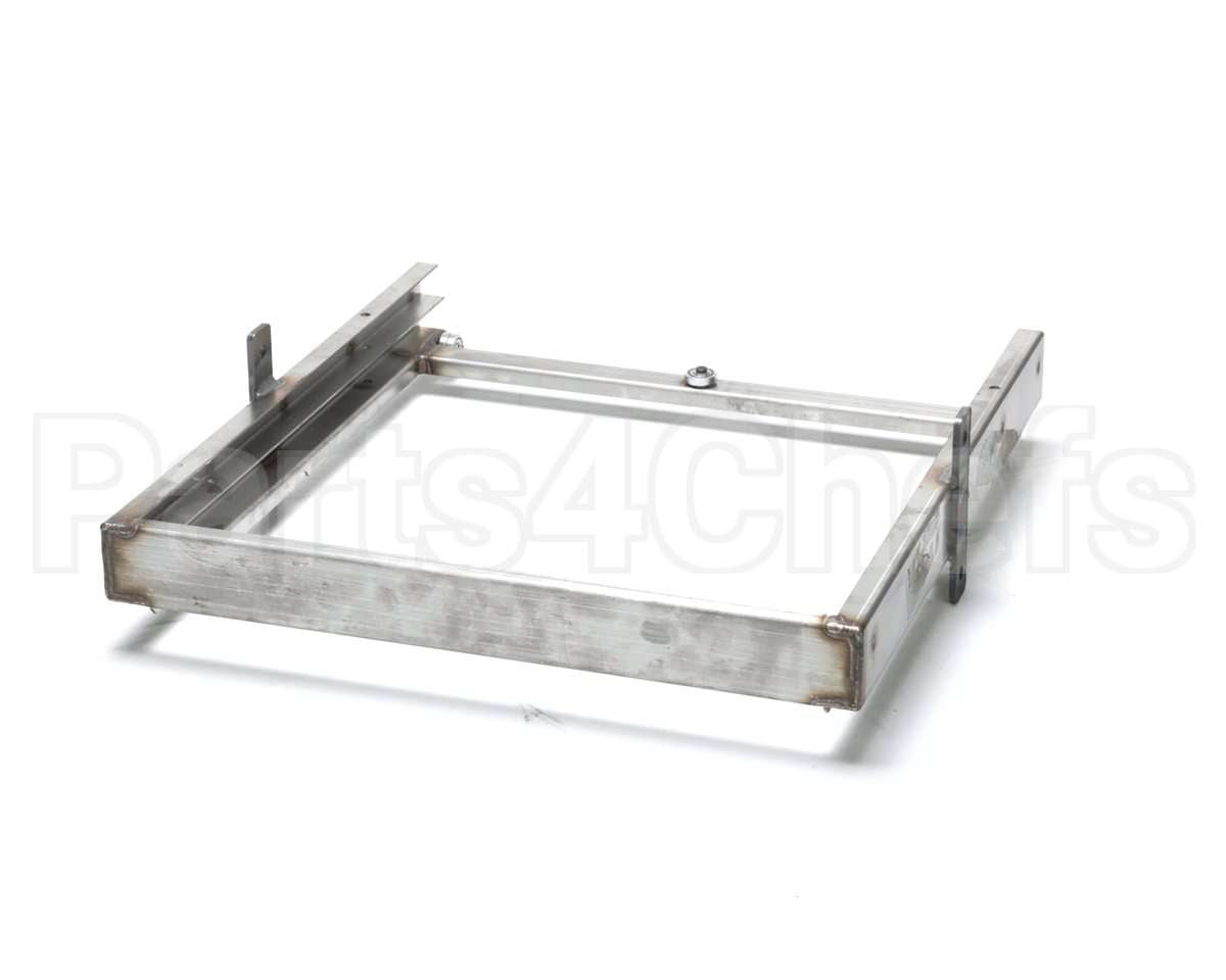 1401686 Southbend Range Rack Assembly, Frame