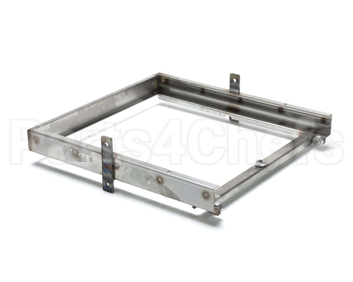 1401686 Southbend Range Rack Assembly, Frame