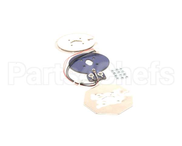 140170 Henny Penny Kit-Hc Water Pan Heater Compl 120