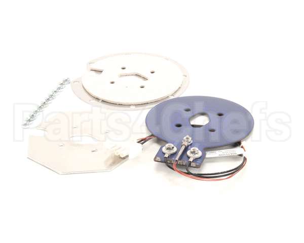 140171 Henny Penny Kit-Hc Water Pan Htr Compl 208