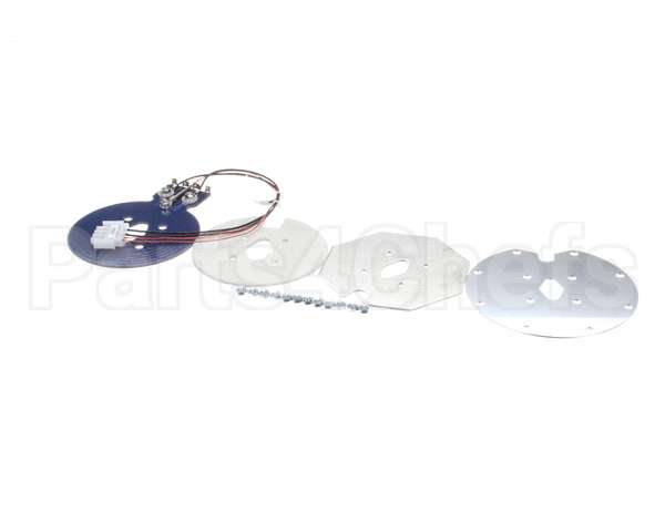 140172 Henny Penny Kit-Hc Water Pan Htr Compl 240