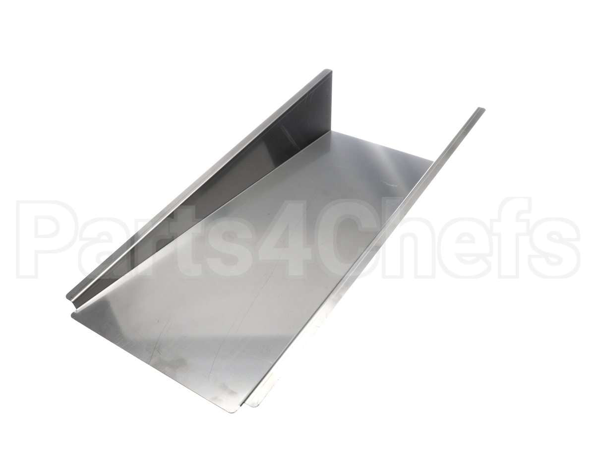 1401729 Southbend Range Carriage, Drip Pan, Hd Brlr