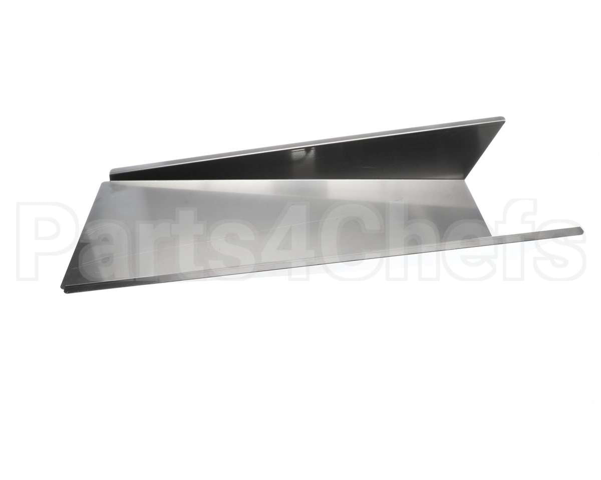 1401729 Southbend Range Carriage, Drip Pan, Hd Brlr