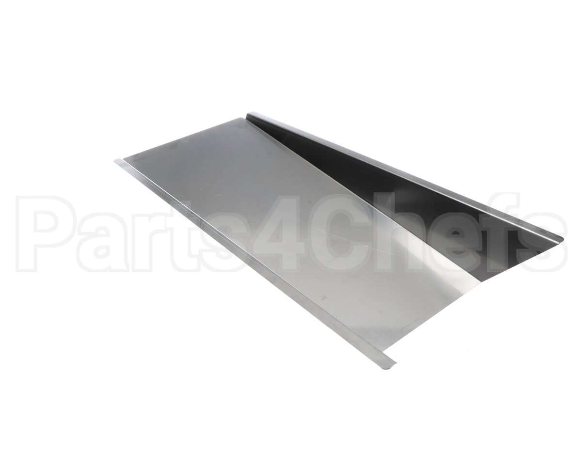 1401729 Southbend Range Carriage, Drip Pan, Hd Brlr