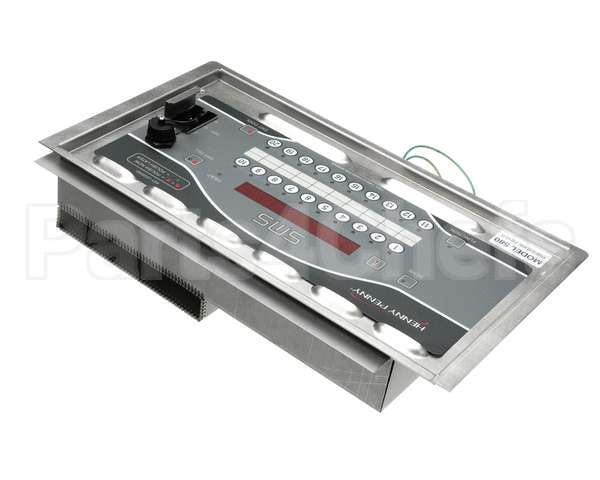 14018 Henny Penny Kit-580-Conv-To Sms Without Sp