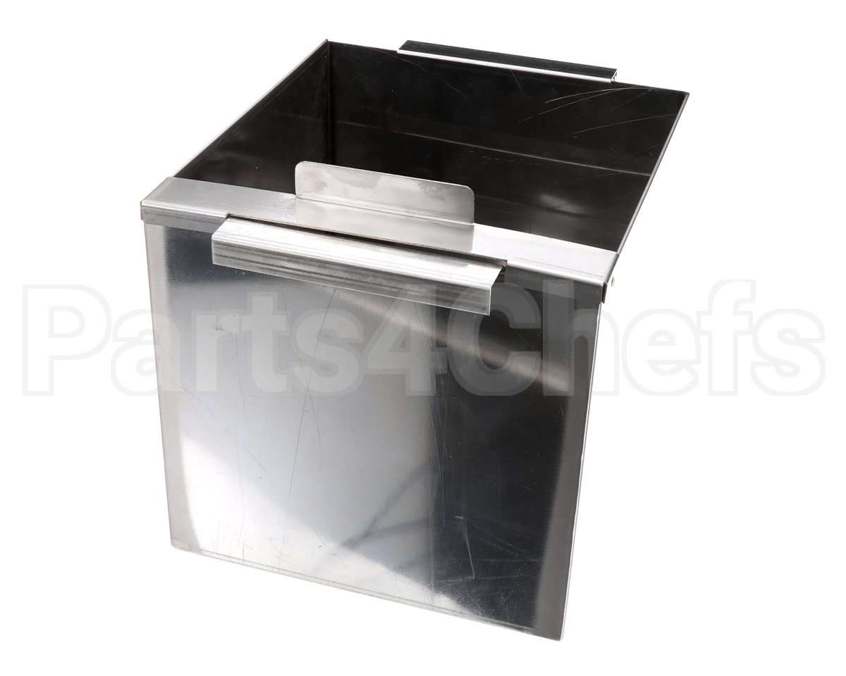 1401821 Southbend Range Basin, Grease Checkers