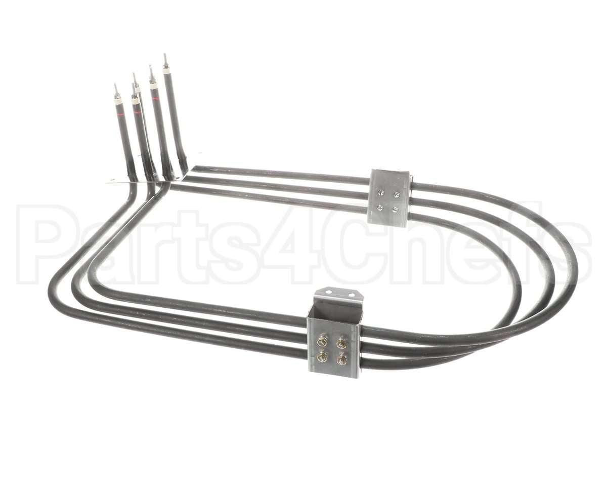 1401862 Southbend Range Element Assembly. 208V 7.5 Kw