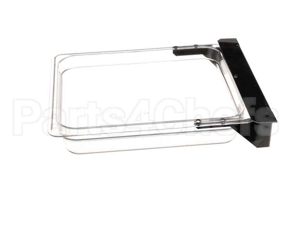 140210 Emberglo Es5 Water Pan