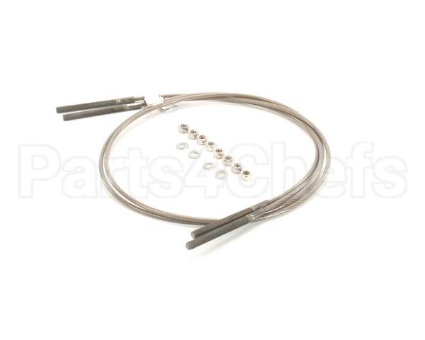 140225 Henny Penny Kit-8 Head Lid Lift Cable