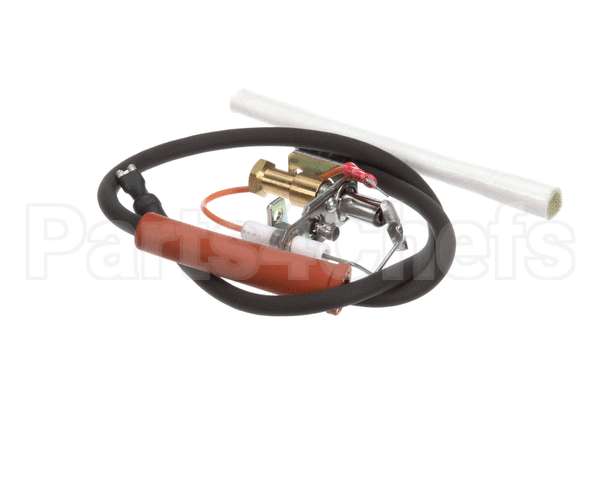 140227 Henny Penny Kit-600 Nat Ssi Pilot Assembly
