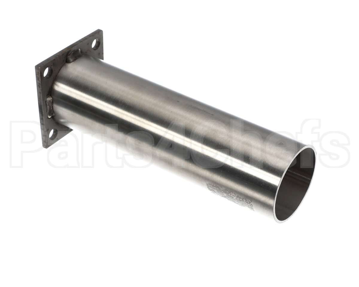 1402322 Southbend Range Leg W/A,12 High,Conv. Oven
