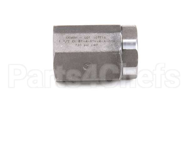 140244 Henny Penny Kit-Lve20X-Drain Valve W/O Modul