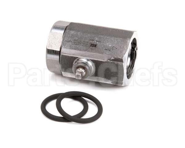 140244 Henny Penny Kit-Lve20X-Drain Valve W/O Modul
