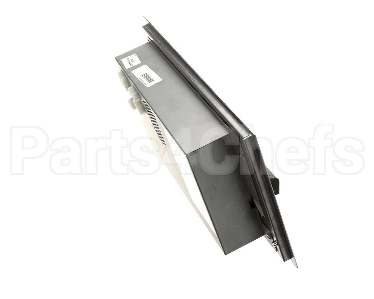 140256 Henny Penny Kit-580 Control Zigb Dom