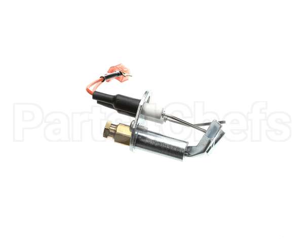 140257 Henny Penny Kit-590 Control Zigb Dom