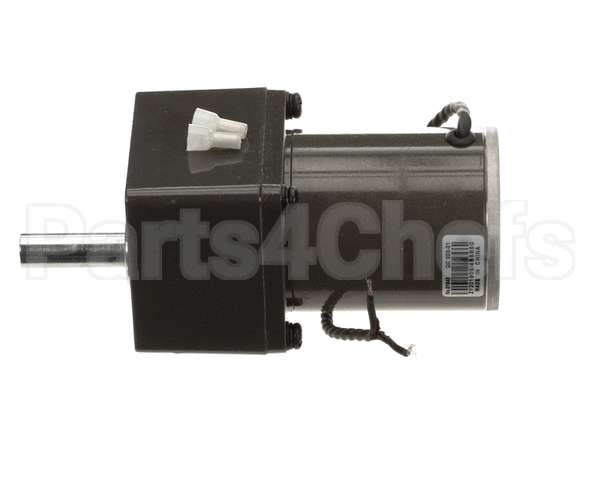 140273 Henny Penny Lift Motor Assembly