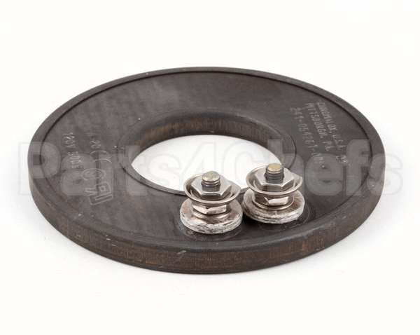 1403020 Apw Wyott Ring Heater, Hdc-4 Water 120V