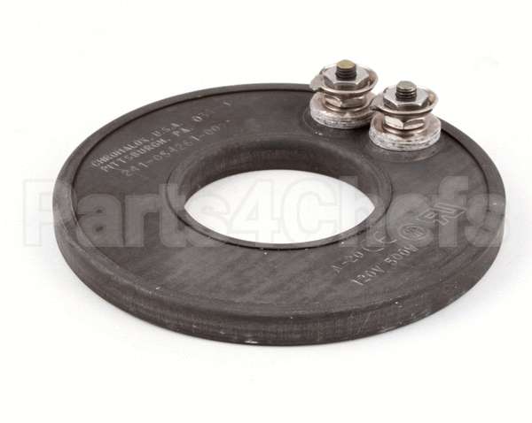 1403020 Apw Wyott Ring Heater, Hdc-4 Water 120V