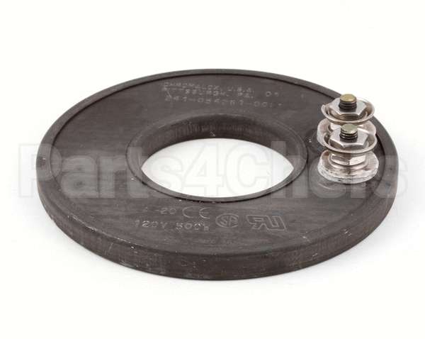 1403020 Apw Wyott Ring Heater, Hdc-4 Water 120V